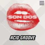 Artwork voor "Acid Groove"