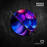 Artwork für "Betrayed EP"