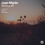 Artwork for "Sonorus"