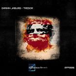 Artwork for "Tresor"