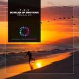 Artwork for "Bottled Up Emotions"