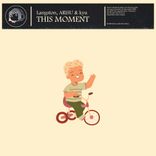 Portada para "This Moment"