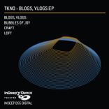 Artwork for "Blogs, Vlogs"