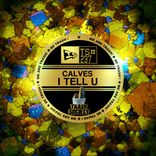 Artwork for "I Tell U"