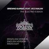 Artwork für "The Electro Is Back"