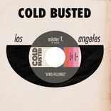 Artwork für "The Party / Afro Fillings"