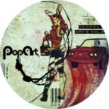 Artwork for "The Pop's & Art's Vol.4"
