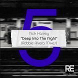 Artwork for "Deep Into The Night (Robbie Rivera Mixes)"