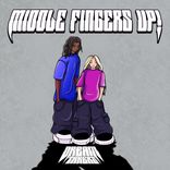 Artwork for "Middle Fingers Up!"