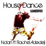 Artwork for "House Dance"