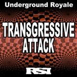 Portada para "Transgressive Attack"