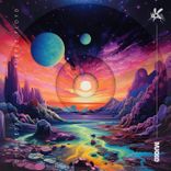 Artwork for "Cosmic Revolution"