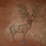 Artwork for "Deep Textures"