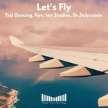 Artwork for "Let's Fly"