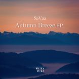 Artwork voor "Autumn Breeze EP"