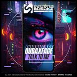 Artwork for "Talk to me"