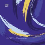 Artwork voor "The Journey"