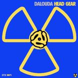 Artwork for "Head Gear"