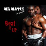 Artwork für "Beat It Up"