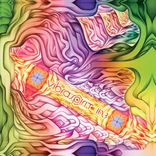 Artwork for "Vibraspirit 11.23"