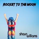 Artwork for "Rocket To The Moon"