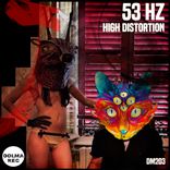 Artwork for "High Distortion"