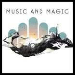 Artwork for "Music & Magic"