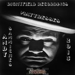 Portada para "Matresses"