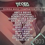 Artwork für "Florida Music Compilation, Vol. 1"