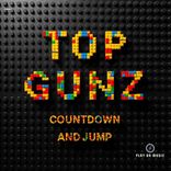 Artwork für "Countdown And Jump"