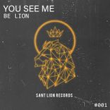 Artwork for "You See Me"