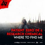 Artwork for "Where To Find Me"