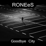 Artwork voor "Goodbye City"