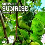 Artwork voor "Sunrise"