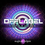 Portada para "Superluna"