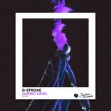 Portada para "Damned Angel"