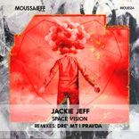 Artwork for "Space Vision"