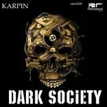 Artwork for "Dark Society"