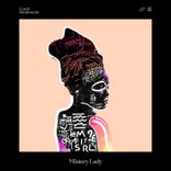 Artwork for "Mistery Lady"