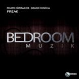 Artwork voor "Freak"