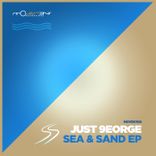 Artwork for "Sea and Sand"