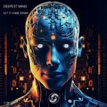 Artwork voor "Let It Come Down"