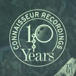Artwork voor "10Y of Connaisseur, Part 1"