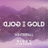 Artwork voor "Winterfall"