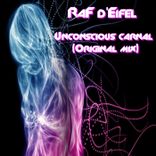 Artwork for "Unconscious Carnal"