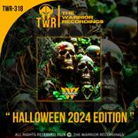 Artwork for "Halloween 2024 Edition"