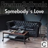 Artwork for "Somebody`s Love"