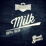 Artwork voor "Milk EP"