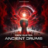 Portada para "Ancient Drums"