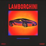 Artwork for "LAMBORGHINI"